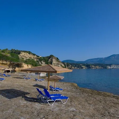 Kleismata Sleeps 6 Klísmata