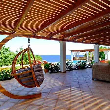 Kleismata Sleeps 6 Klísmata