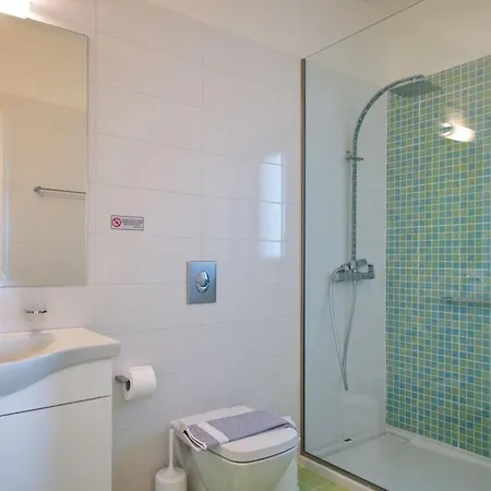 ヴィラ Kleismata Sleeps 6