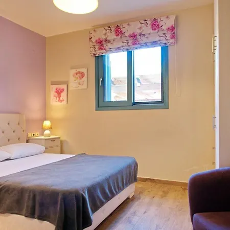 Kleismata Sleeps 6 ヴィラ Klísmata