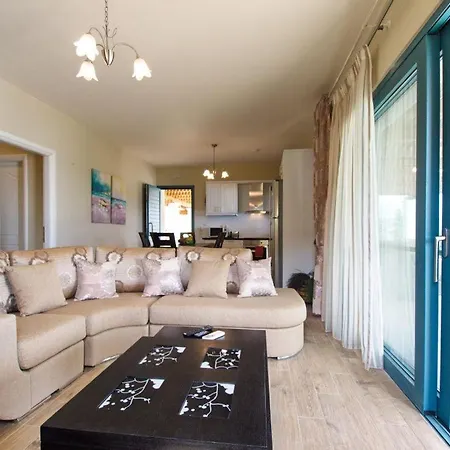 Villa Kleismata Sleeps 6 Klísmata