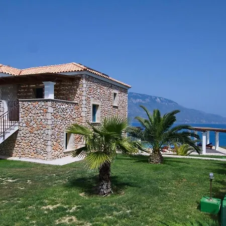 Kleismata Sleeps 6 ヴィラ