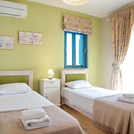 ヴィラ Kleismata Sleeps 6 Klísmata